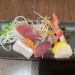 Sushi No Isomatsu - 