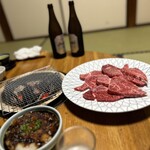 京町柿安本店 - 