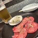 神保町食肉センター - 