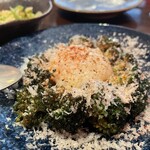 バーガーバル ダンディ - 