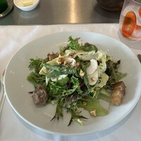 Benoit Alain Ducasse -  Benoit Alain Ducasse -