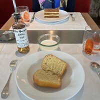 Benoit Alain Ducasse -  Benoit Alain Ducasse -