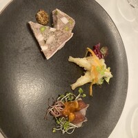 東京會舘 銀座スカイラウンジ - 