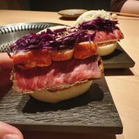 焼肉古今 - 