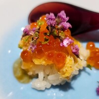 京都 鮨 まつもと - 