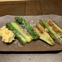 鉄板焼 りんご - 