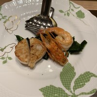 鉄板焼 りんご - 