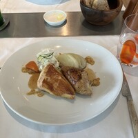 Benoit Alain Ducasse -  Benoit Alain Ducasse -