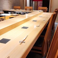 京都 鮨 まつもと - 