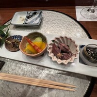 天冨良 よこ田 - 