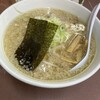 ハッスルラーメン ホンマ 錦糸町店