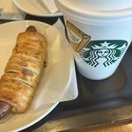 STARBUCKS COFFEE - 