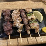 Yamatoya　惣吉 守谷店 - 