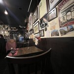 カフェビストロ オーボンモルソー - 