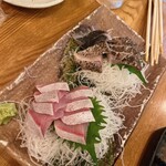 釣り魚の店舟武 - 