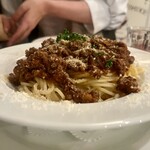 カフェビストロ オーボンモルソー - 