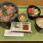 レストラン 味蕾亭 - 