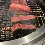 Wagyuu Yakiniku Wa - 