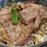 レストラン 味蕾亭 - 