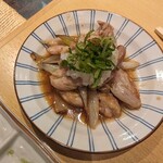 Odentokamo Soba Izakaya Jimbee - 