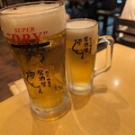 Odentokamo Soba Izakaya Jimbee - 