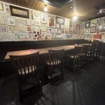 カフェビストロ オーボンモルソー - 