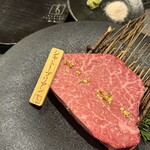 和牛焼肉わ - 