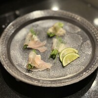 うなぎ時任 - 