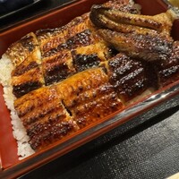 うなぎ時任 - 