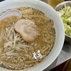 ラーメンの店 ホープ軒 千駄ヶ谷店