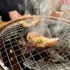 焼肉しみず