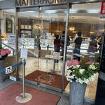 MATTERHORN - 