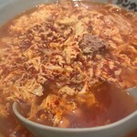 Ganso nitantanmen hompo - 