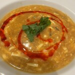 大陸風 - 酸辣湯