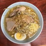 Ramen Fujimaru - 