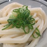 純手打ち讃岐うどん五郎 - 