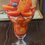 フルーツすぎ - 