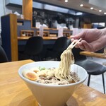 Nikusoba Jin - 