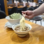 Nikusoba Jin - 