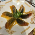 大陸風 - ピータン