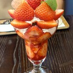 フルーツすぎ - 