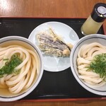 純手打ち讃岐うどん五郎 - 