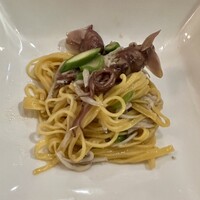 リストランテ ラ チャウ - 