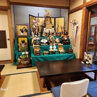 そば会席 立会川 吉田家 - 