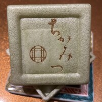 銀座 ちかみつ 六丁目 - 