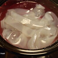 そば会席 立会川 吉田家 - 