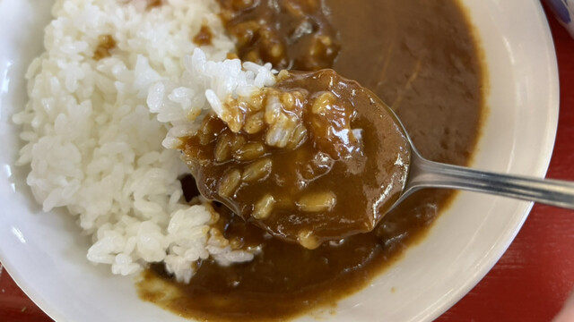 山部ドライブイン（【旧店名】ドライブインやまべ） - 山部（ラーメン）の写真