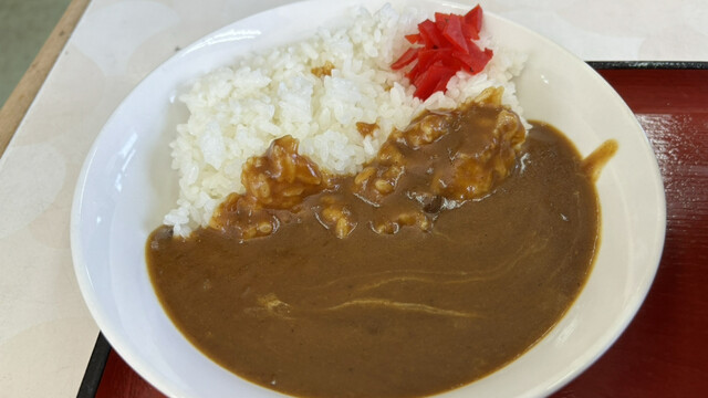 山部ドライブイン（【旧店名】ドライブインやまべ） - 山部（ラーメン）の写真