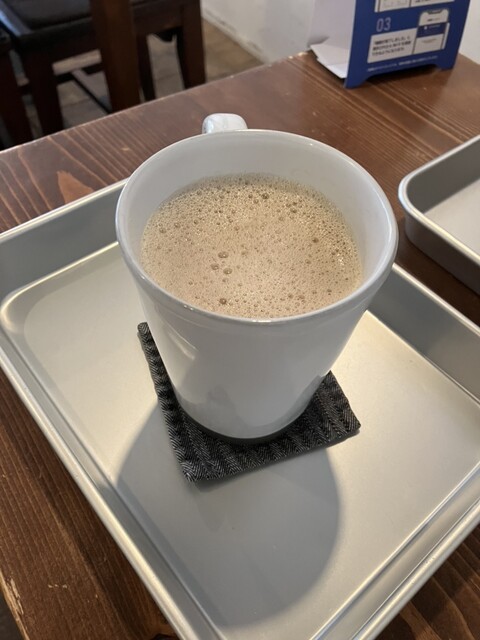 nicoドーナツ 山形店（ニコドーナツ） - 山形（ドーナツ）の写真