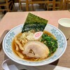 那須高原サービスエリア（下り線）フードコート